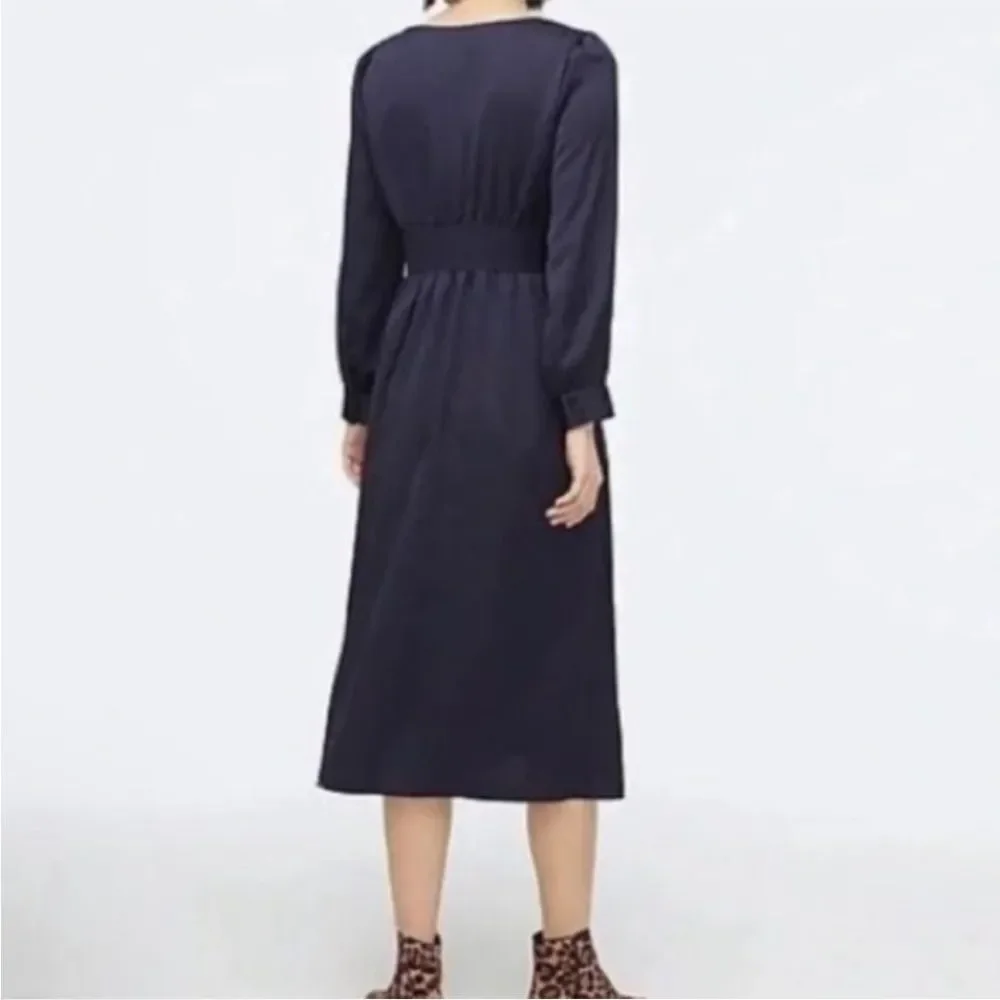 J. Crew crew women